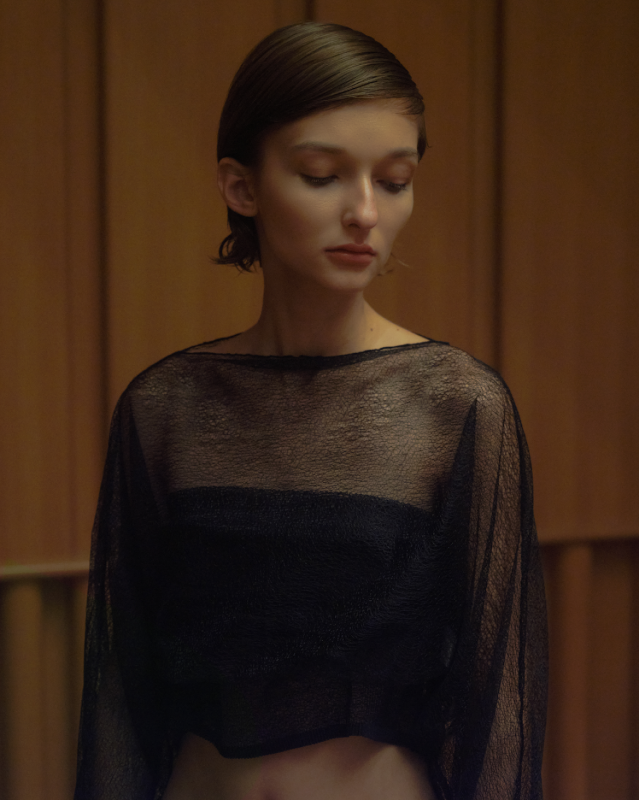 JENS 26 S/S Hairmake Tohru Saita