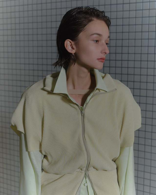 JENS 26 S/S Hairmake Tohru Saita