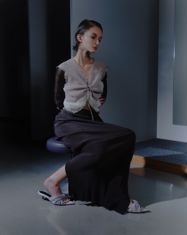 JENS 26 S/S Hairmake Tohru Saita